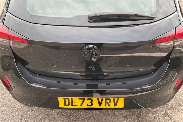 Used Vauxhall Corsa 2023 for sale - 76204390: Photo 32