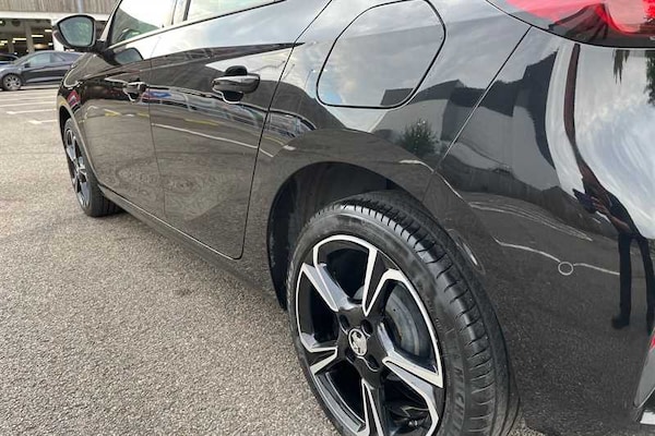 Used Vauxhall Corsa 2023 for sale - 76204390: Photo 33