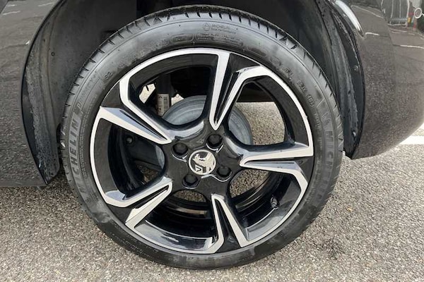 Used Vauxhall Corsa 2023 for sale - 76204390: Photo 34