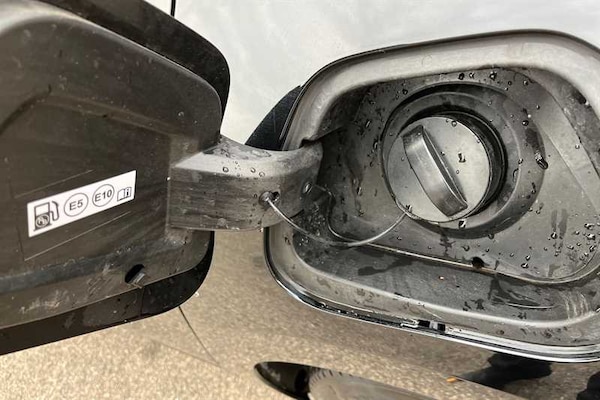 Used Vauxhall Corsa 2023 for sale - 76204390: Photo 35