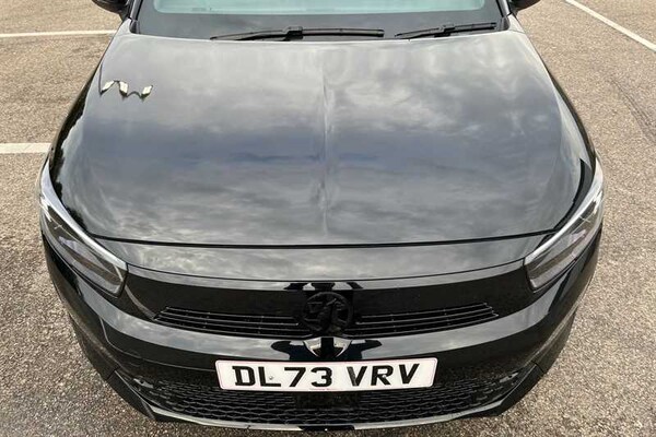 Used Vauxhall Corsa 2023 for sale - 76204390: Photo 38