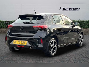 Used Vauxhall Corsa 2023 for sale - 76204390: Photo 3