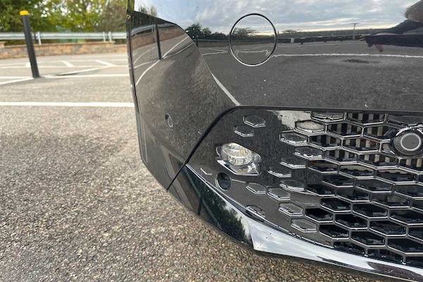 Used Vauxhall Corsa 2023 for sale - 76204390: Photo 42