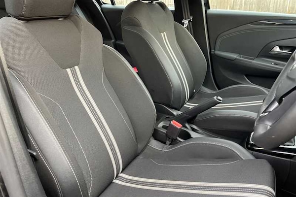 Used Vauxhall Corsa 2023 for sale - 76204390: Photo 43