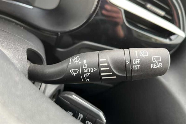 Used Vauxhall Corsa 2023 for sale - 76204390: Photo 45