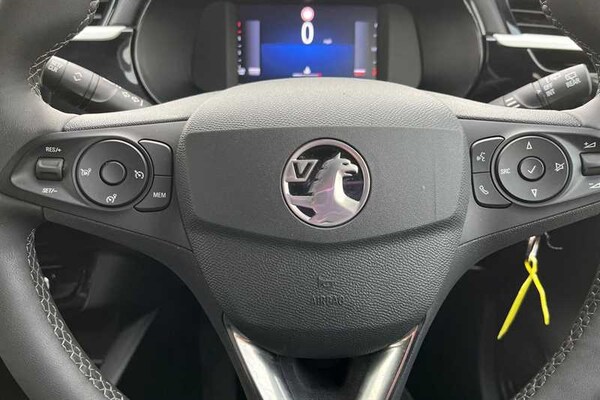 Used Vauxhall Corsa 2023 for sale - 76204390: Photo 47