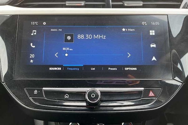 Used Vauxhall Corsa 2023 for sale - 76204390: Photo 48