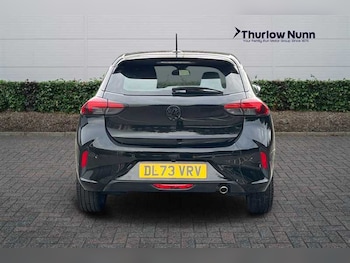 Used Vauxhall Corsa 2023 for sale - 76204390: Photo 4