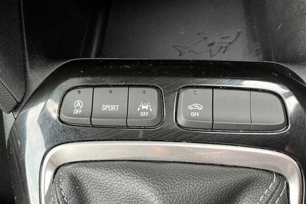 Used Vauxhall Corsa 2023 for sale - 76204390: Photo 51