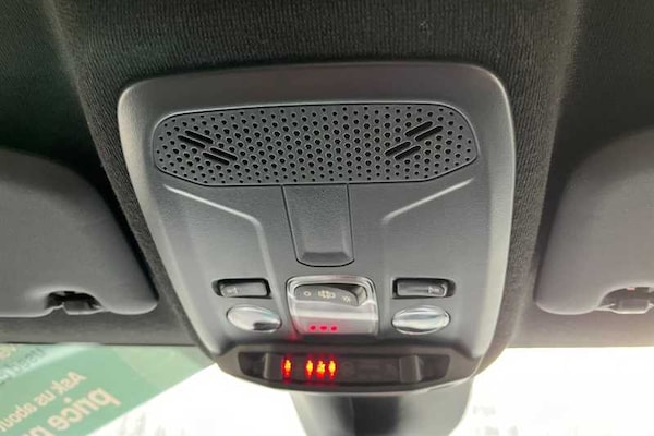 Used Vauxhall Corsa 2023 for sale - 76204390: Photo 53