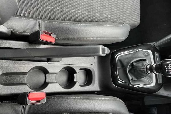 Used Vauxhall Corsa 2023 for sale - 76204390: Photo 54