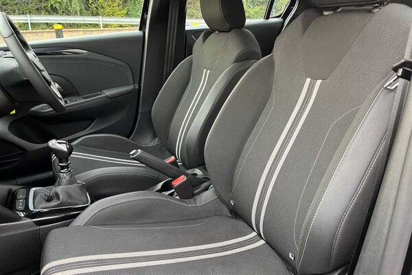 Used Vauxhall Corsa 2023 for sale - 76204390: Photo 56