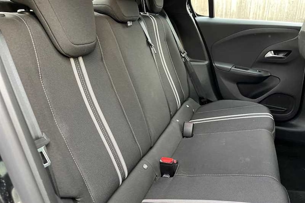 Used Vauxhall Corsa 2023 for sale - 76204390: Photo 58