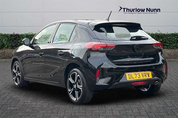 Used Vauxhall Corsa 2023 for sale - 76204390: Photo 5