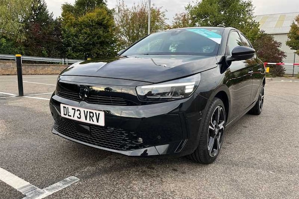 Used Vauxhall Corsa 2023 for sale - 76204390: Photo 60