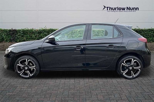 Used Vauxhall Corsa 2023 for sale - 76204390: Photo 6