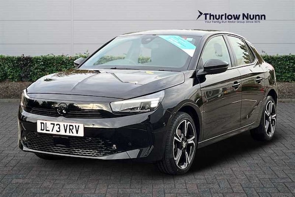 Used Vauxhall Corsa 2023 for sale - 76204390: Photo 7