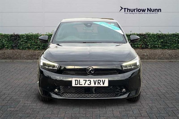 Used Vauxhall Corsa 2023 for sale - 76204390: Photo 8