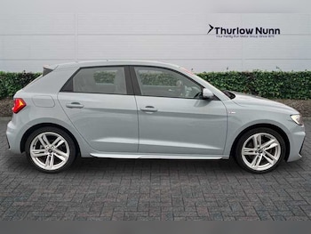 Used Audi A1 2022 for sale - 77232453: Photo