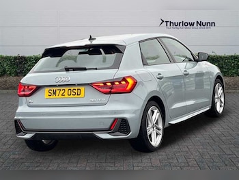 Used Audi A1 2022 for sale - 77232453: Photo