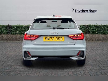Used Audi A1 2022 for sale - 77232453: Photo