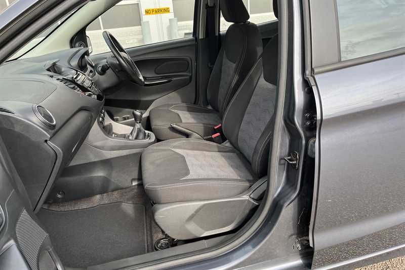 Vehicle 55