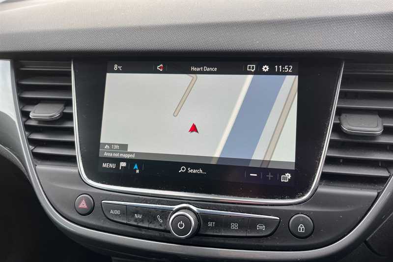 Used Vauxhall Crossland 2022 for sale - 77471680: Photo 18