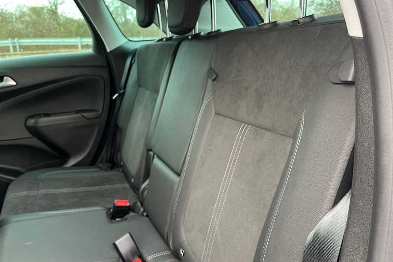 Used Vauxhall Crossland 2022 for sale - 77471680: Photo 23