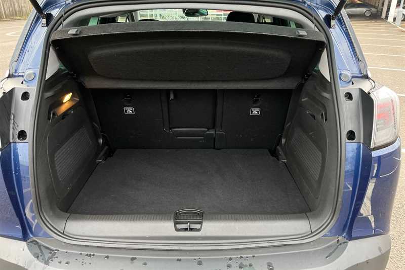 Used Vauxhall Crossland 2022 for sale - 77471680: Photo 24