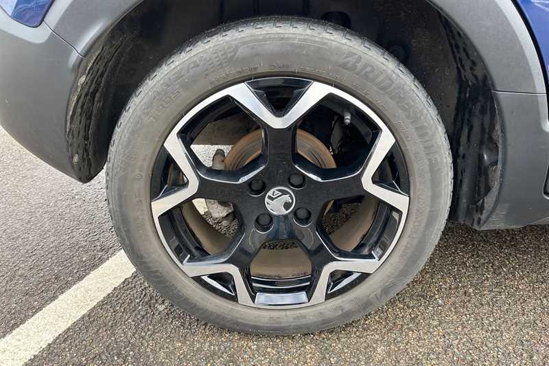 Used Vauxhall Crossland 2022 for sale - 77471680: Photo 27