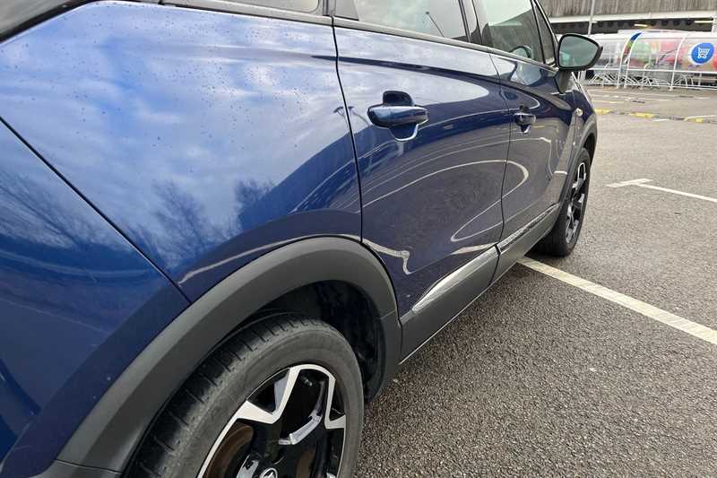 Used Vauxhall Crossland 2022 for sale - 77471680: Photo 28