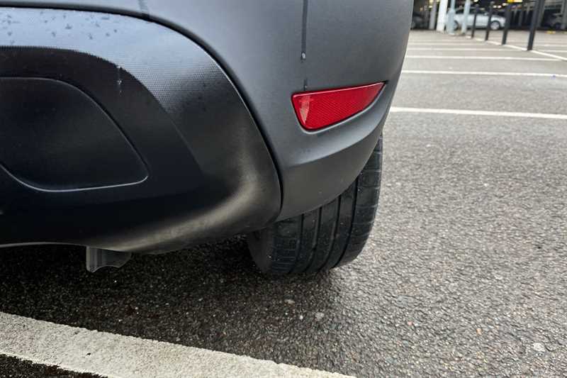 Used Vauxhall Crossland 2022 for sale - 77471680: Photo 33