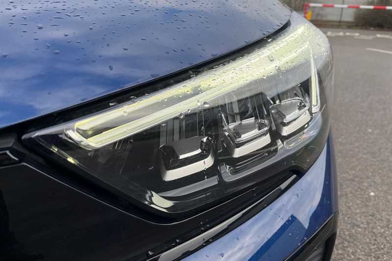 Used Vauxhall Crossland 2022 for sale - 77471680: Photo 42