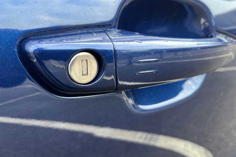 Used Vauxhall Crossland 2022 for sale - 77471680: Photo 46