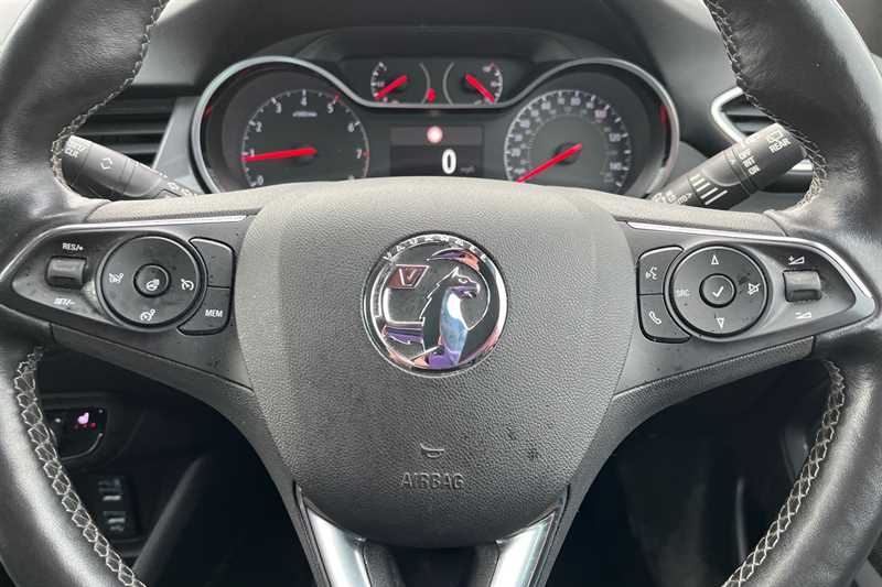 Used Vauxhall Crossland 2022 for sale - 77471680: Photo 51