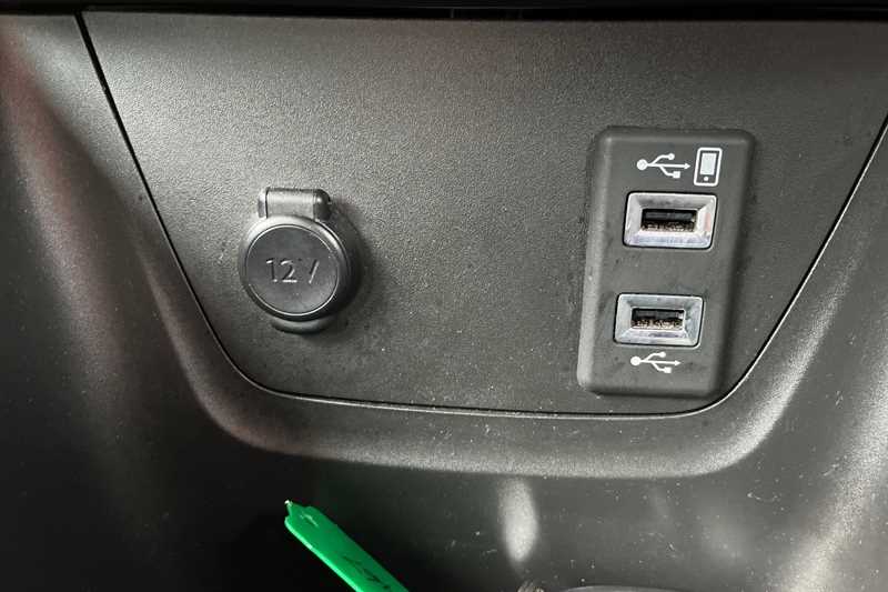 Used Vauxhall Crossland 2022 for sale - 77471680: Photo 52