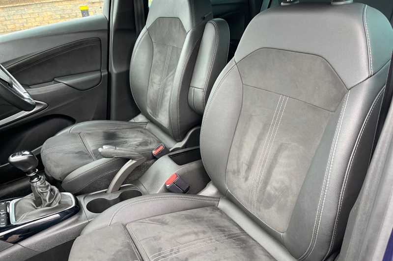 Used Vauxhall Crossland 2022 for sale - 77471680: Photo 59