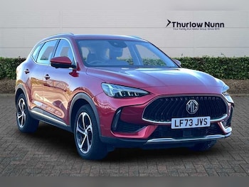 2023 - 1.5 T-GDI 16.6kWh SE SUV 5dr Petrol Plug-in Hybrid Auto Euro 6 (s/s) (258 p