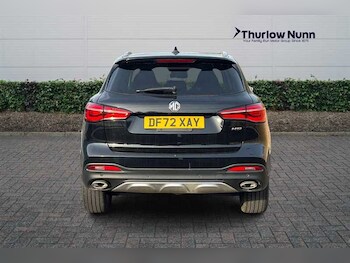 Used MG MG HS 2023 for sale - 78799093: Photo