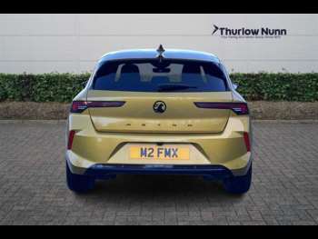 Used Vauxhall Astra 2023 for sale - 74839547: Photo