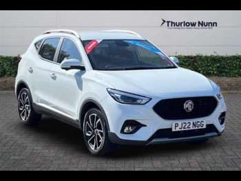 2022 - 1.0 T-GDI Exclusive SUV 5dr Petrol Auto Euro 6 (111 ps)
