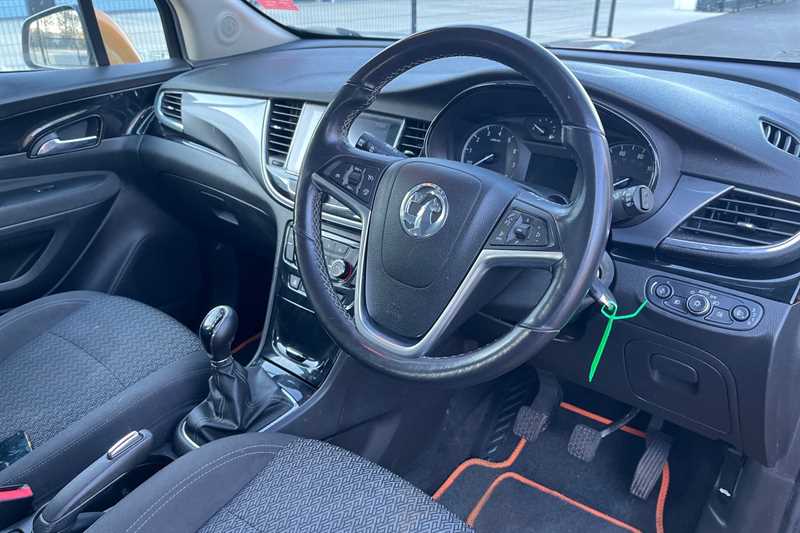 Used Vauxhall Mokka X 2019 for sale - 77927569: Photo 10