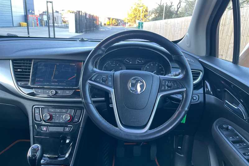 Used Vauxhall Mokka X 2019 for sale - 77927569: Photo 11