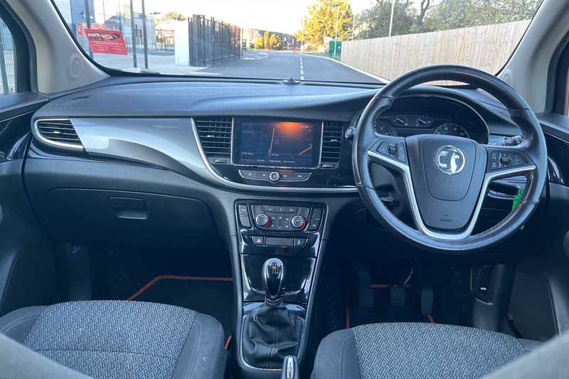 Used Vauxhall Mokka X 2019 for sale - 77927569: Photo 12