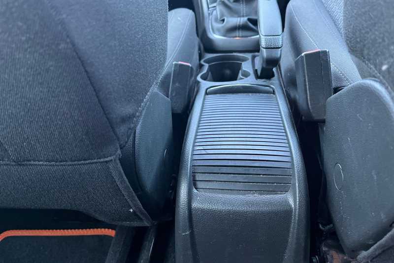 Used Vauxhall Mokka X 2019 for sale - 77927569: Photo 14