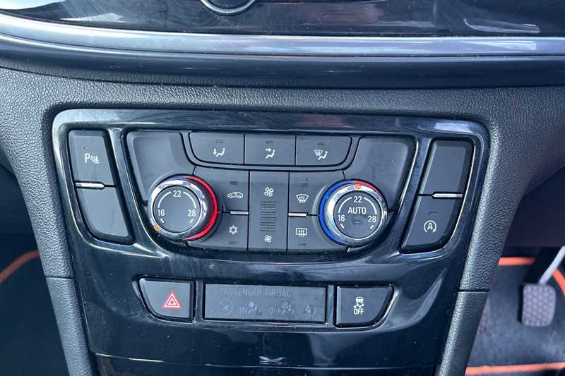 Used Vauxhall Mokka X 2019 for sale - 77927569: Photo 15