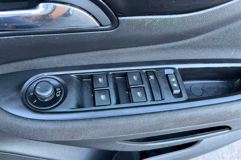 Used Vauxhall Mokka X 2019 for sale - 77927569: Photo 16