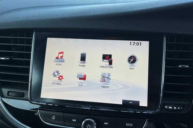 Used Vauxhall Mokka X 2019 for sale - 77927569: Photo 17