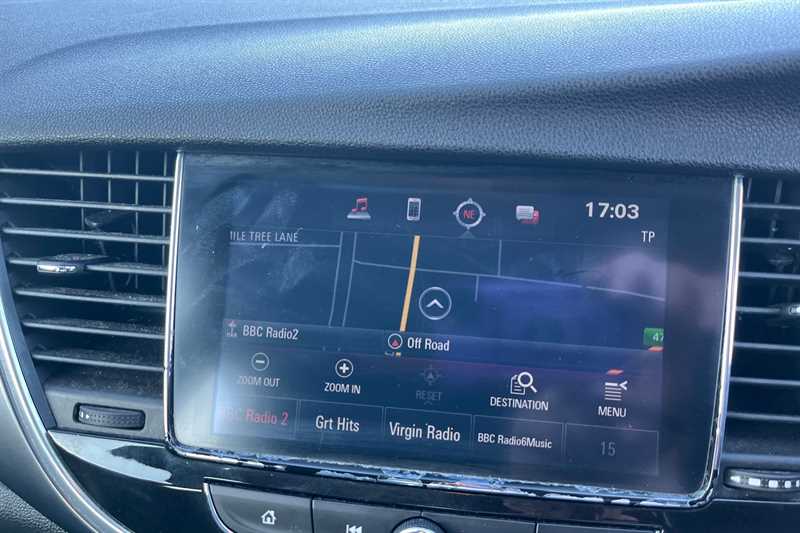 Used Vauxhall Mokka X 2019 for sale - 77927569: Photo 18