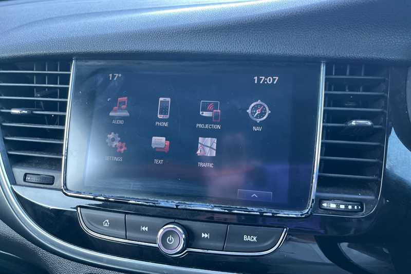 Used Vauxhall Mokka X 2019 for sale - 77927569: Photo 19